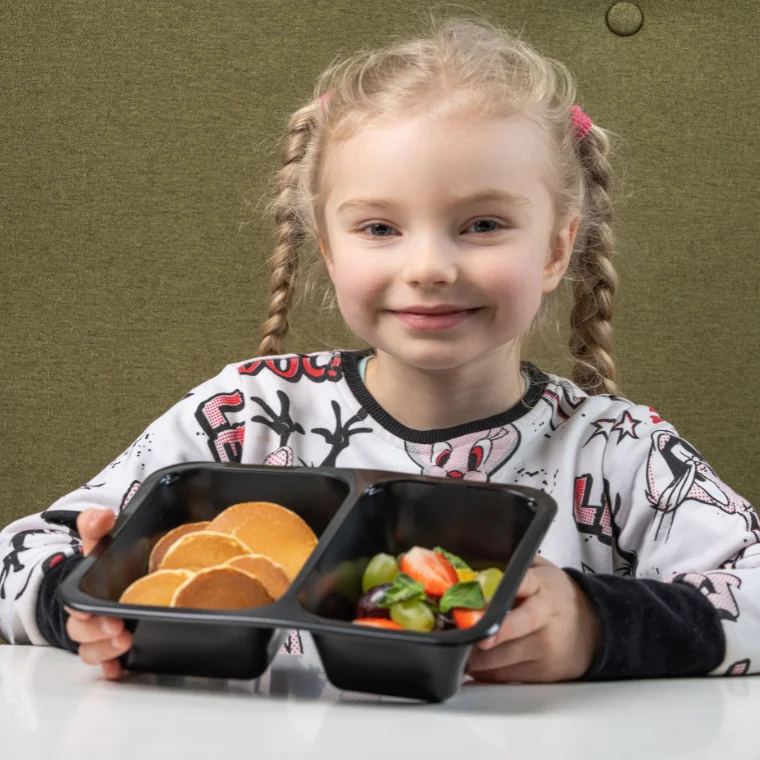 Дитячі табори