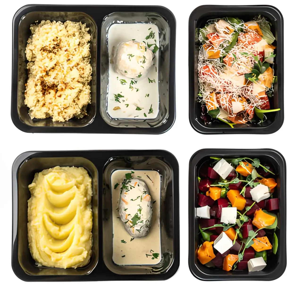 Обіди в офіс