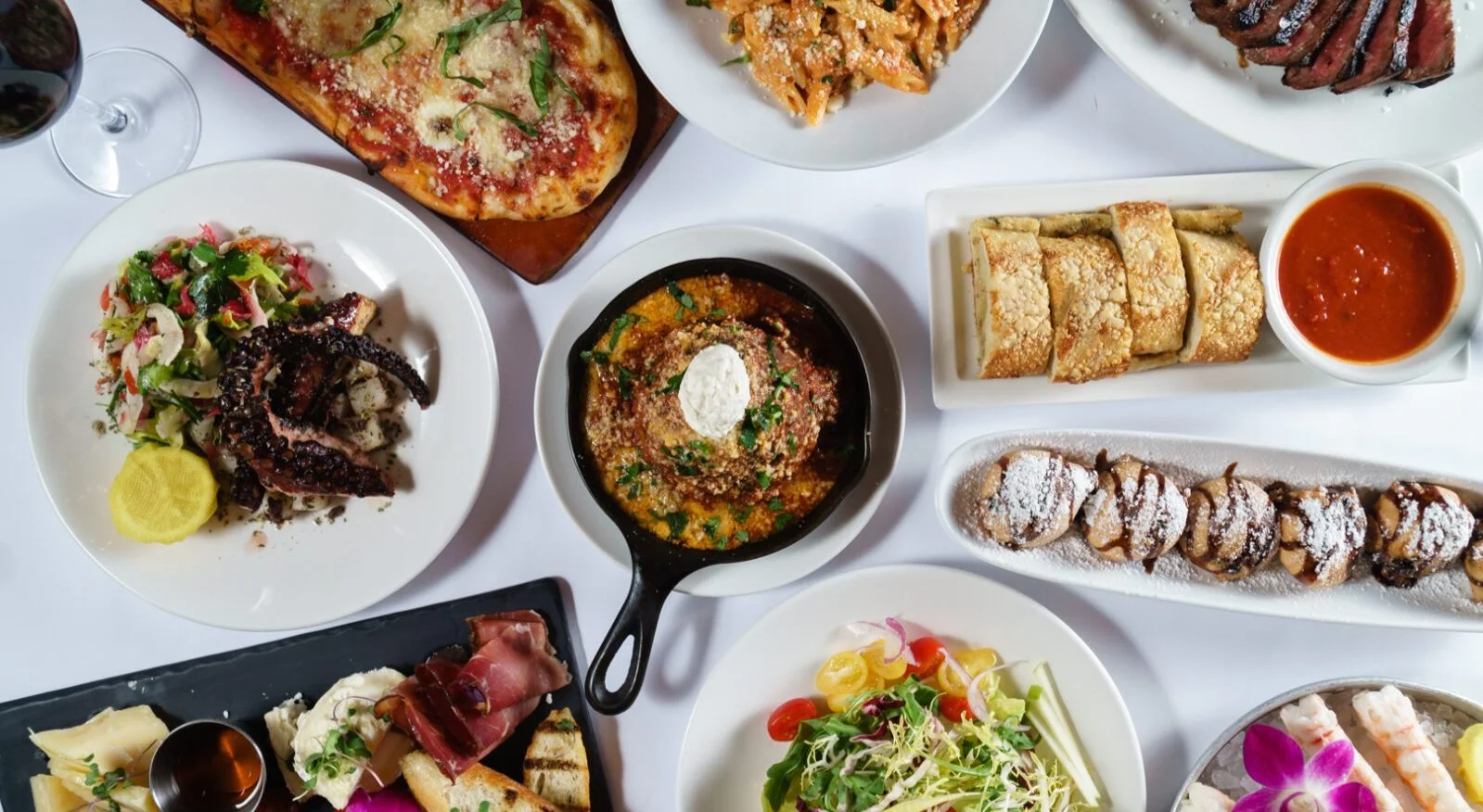 Кейтеринг: для чого потрібне виїзне обслуговування заходів?