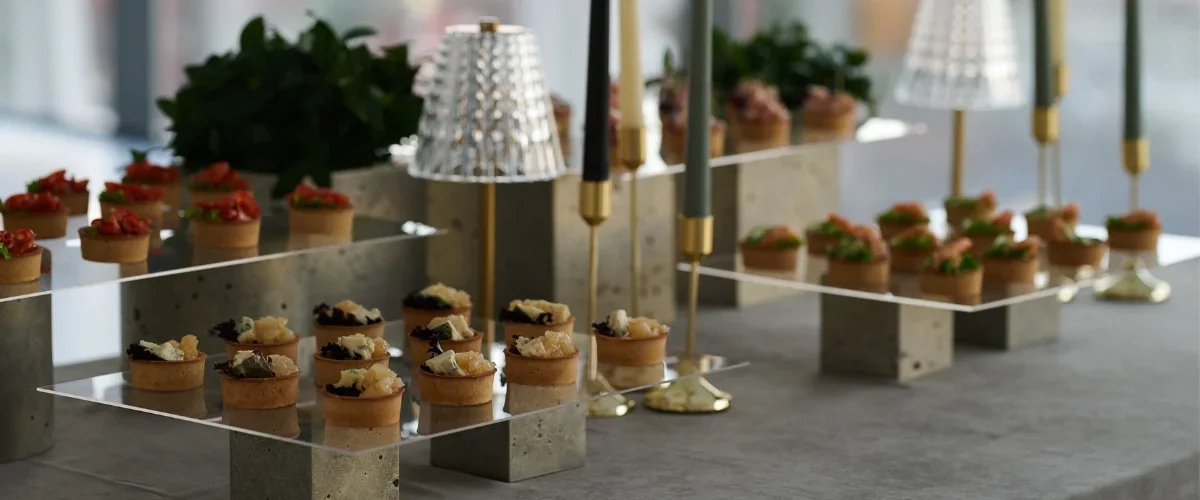 Кейтеринг – це дорого?