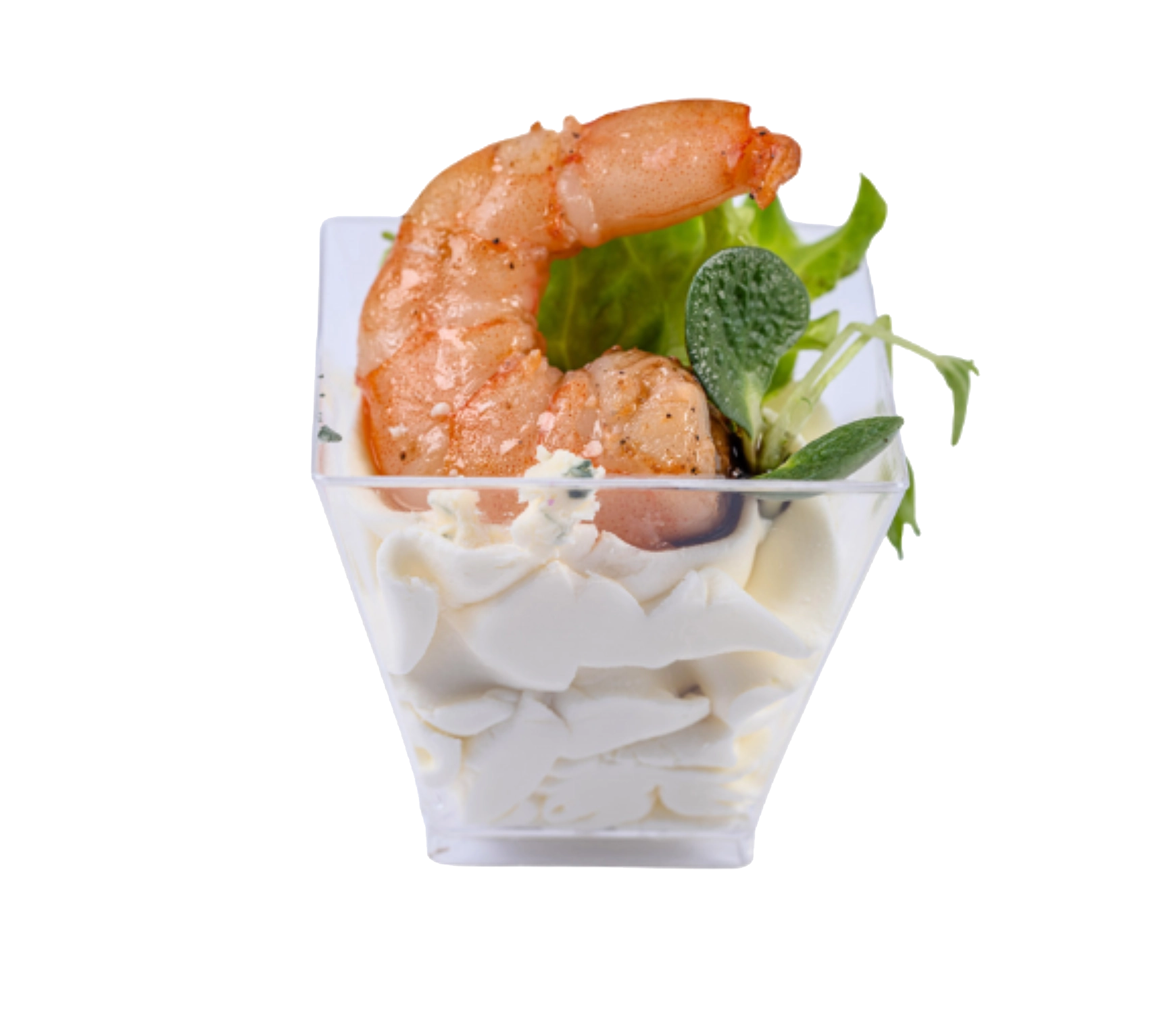 Тирамісу з кеветкою 2 шт.