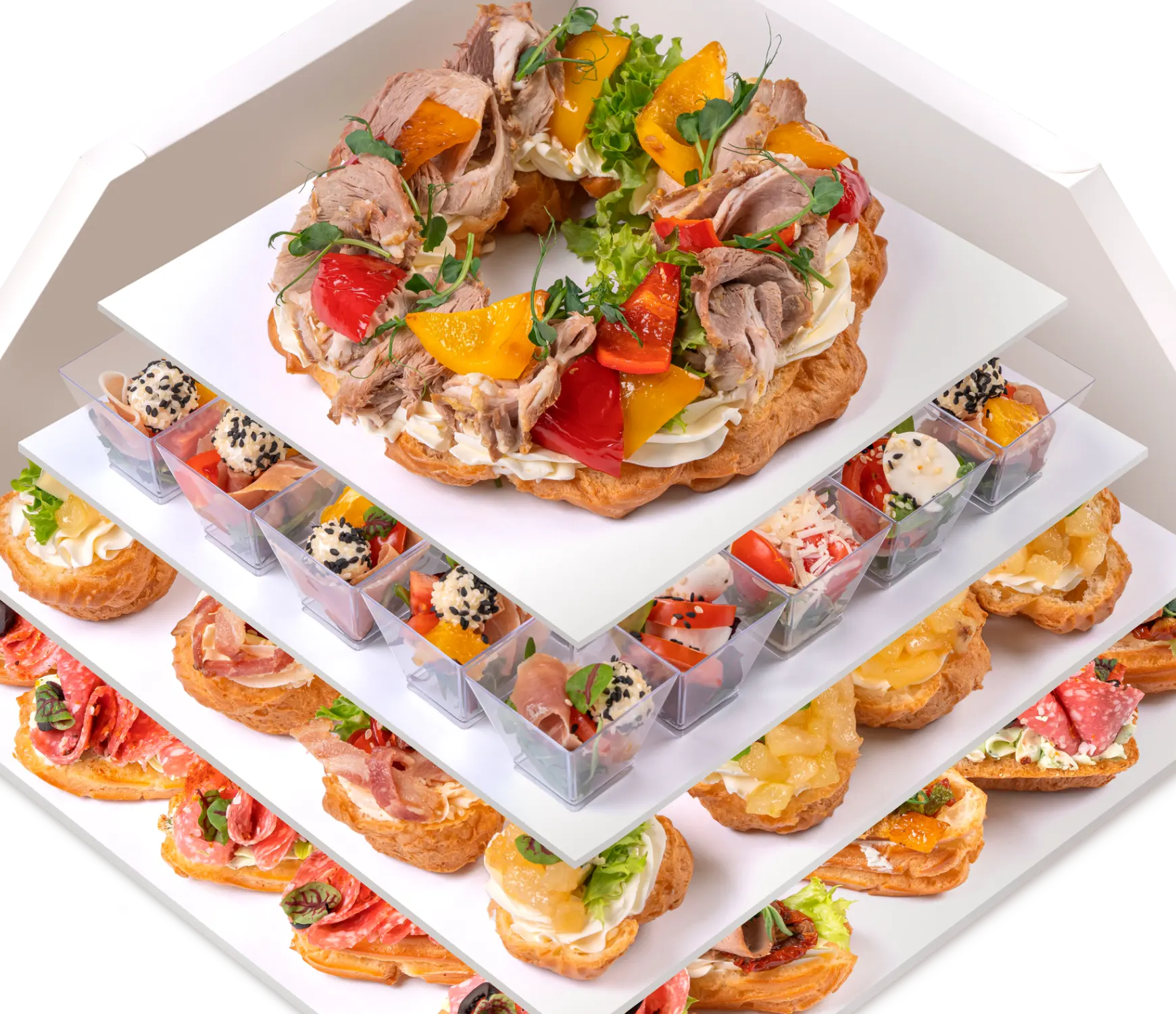 Hedonism LeOla box №2