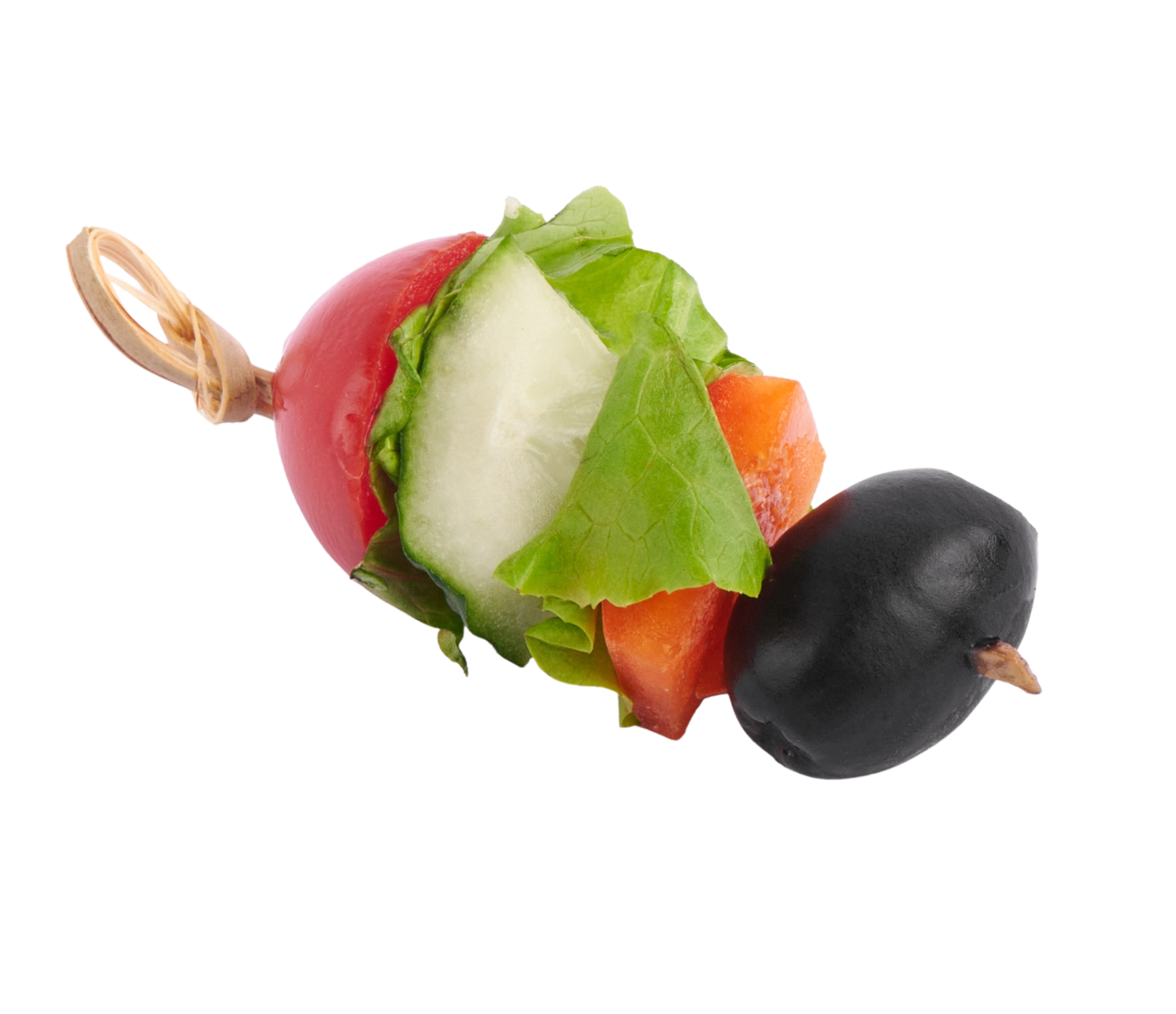 Шпажка Грецька 2 шт.