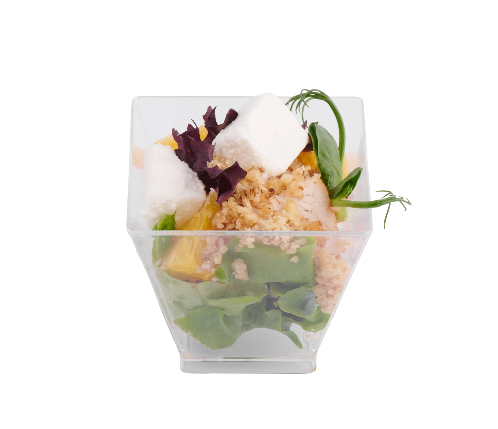 Салат Прато 2 шт.