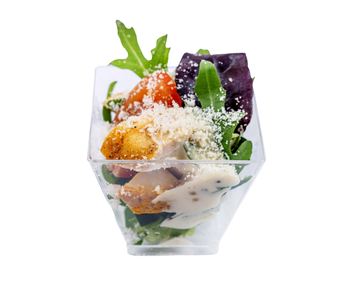 Салат Цезар 2 шт.