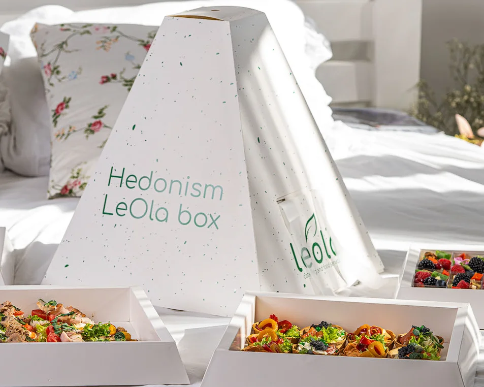 Hedonism Leola Box - Main